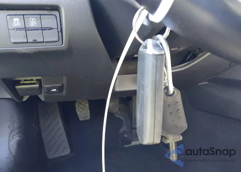 2016 Mazda Mx-5 Miata Club from USA, damaged, VIN JM1NDAC78G0115478